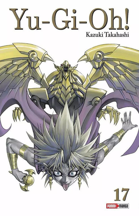 Yu-Gi-Oh! 17